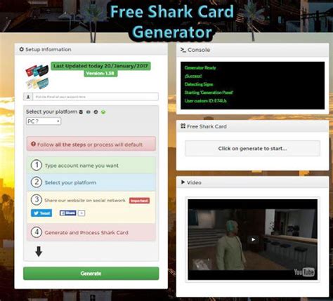 Gta online shark cards could be perfect for you. Guide: Free Shark Cards GTA 5 for Android
