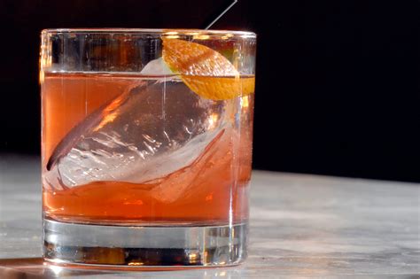 Oaxaca Old Fashioned Recipe Nyt Cooking
