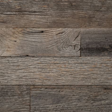 Reclaimed Weathered Gray Barnwood Wall Planks Plankwood