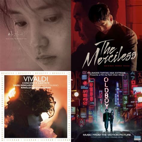 Korean Movie Soundtracks Playlist By Miwithmi Spotify