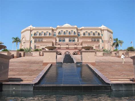 10 Best Places To Visit In Abu Dhabi Wander Era