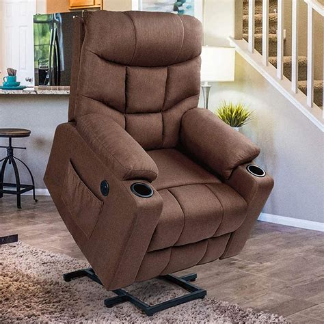The Best Sleeper Recliner Lift Chairs Small Sweet Home