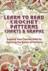 Crochet Chart Pattern Catalog Of Patterns