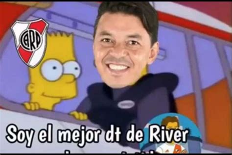 River Hoy Memes Los Memes Que Dejo El Superclasico Argentino Por La