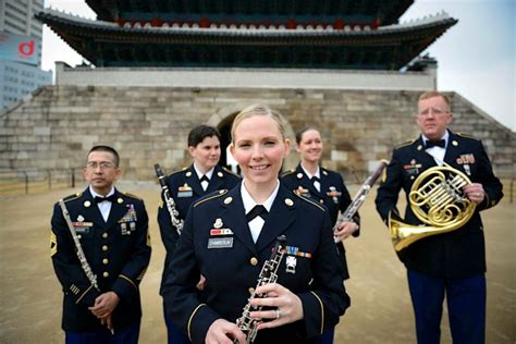 Military Band Career 7 Reasons To Consider Music Major