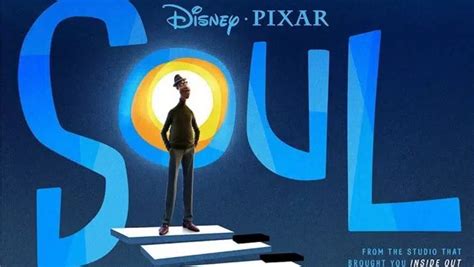 Disney Pixars Soul Has A Black Main Character