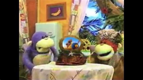 Playhouse Disney Ooh And Aah Fortune Teller The Koala Brothers