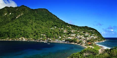 the nature island of dominica pioneers a fresh paradigm in caribbean travel