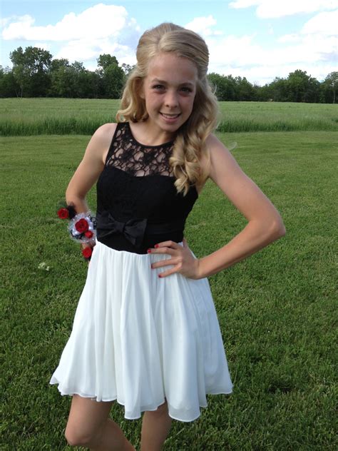 8th Grade Formal Dress Coconutwaterpack