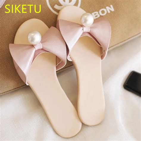 Siketu Free Shipping Summer Sandals Fashion Casual Shoes Sex Women Shoes Flip Flop Flat Shoes