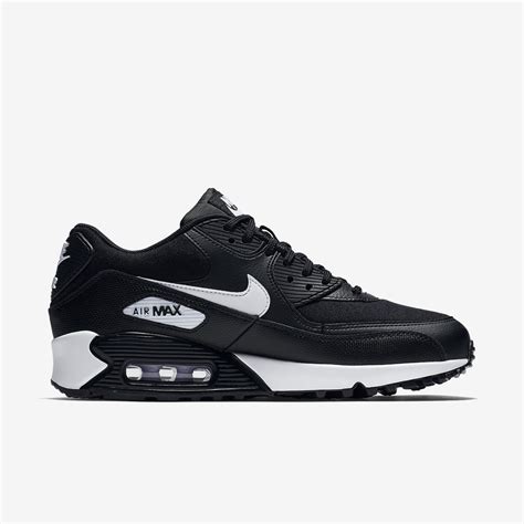 Nike air max is a line of shoes produced by nike, inc., with the first model released in 1987. Buty damskie Nike Air Max 90 Black/White 325213 047 ...