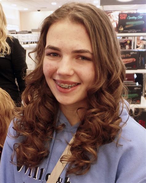 The secret is out! Curl Secret is creating fabulous curls across the