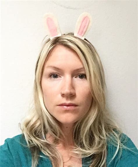 Easter Bunny Ears Headband Pack White Rabbit Ears Etsy