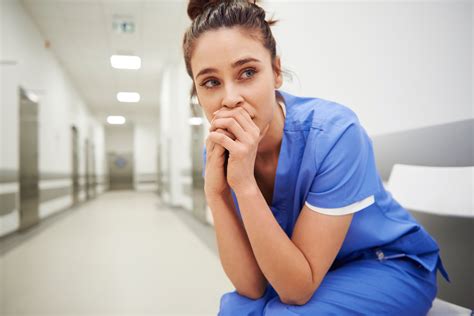 Handle The Stress In Nurse Jobs During The Pandemic Qs Nurses