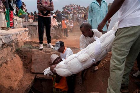 a rare and deadly plague sweeps through madagascar voice of journalists