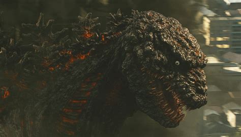 Geekmatic Godzilla Resurgence In Ph Cinemas