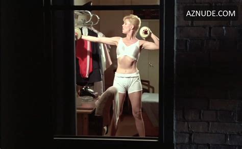 Leslie Easterbrook Underwear Scene In Police Academy Aznude