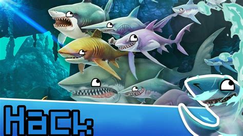 [NO ROOT] Hack apk mod Hungry Shark World 2.2.0 - YouTube