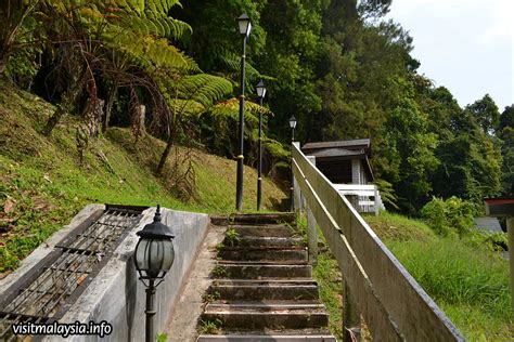 Puncak inn fraser's hill ⭐ , malaysia, batang kali, jalan genting, bukit fraser: Puncak Inn