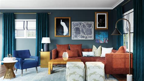 How Does Your Interior Design Reflect Your Personality Residence Style