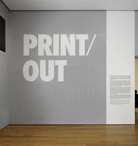 Printout The Department Of Advertising And Graphic Design