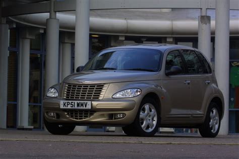 What Happened To Chrysler In The Uk Read Cars