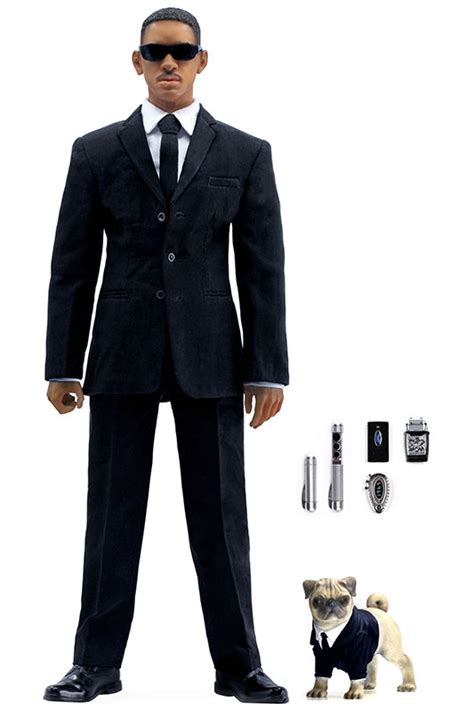 Amiami Character And Hobby Shop Men In Black 3 Agent J Action