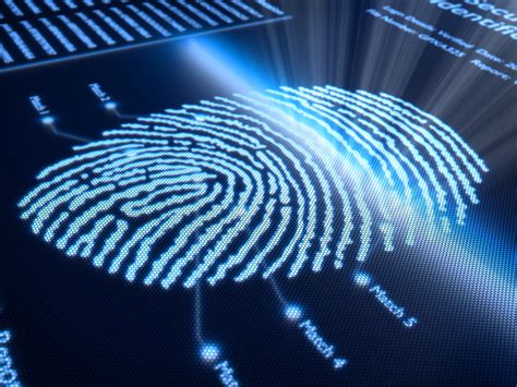What is a digital fingerprint? Part 2 - Sidechain