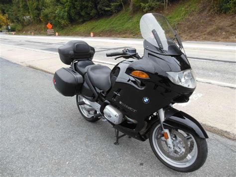 Bmw r 1150 rt's average market price (msrp) is found to be from $31,000 to $33,500. 2004 BMW R 1150 RT (ABS) Sport Touring for sale on 2040-motos