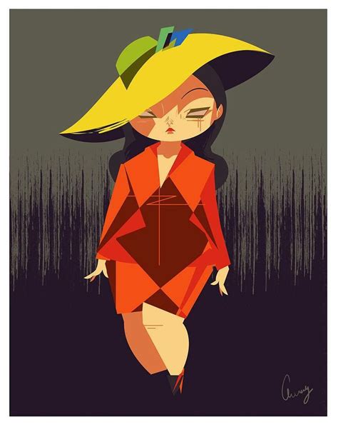 Plus Size Art Your Daily Ootd With Cherry From Studio Killers Studio
