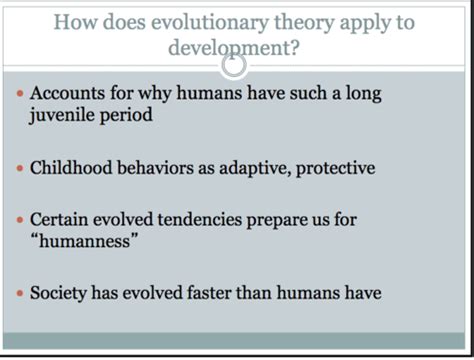 Ch 1 And 2 Intro To Lifespan Development Flashcards Quizlet