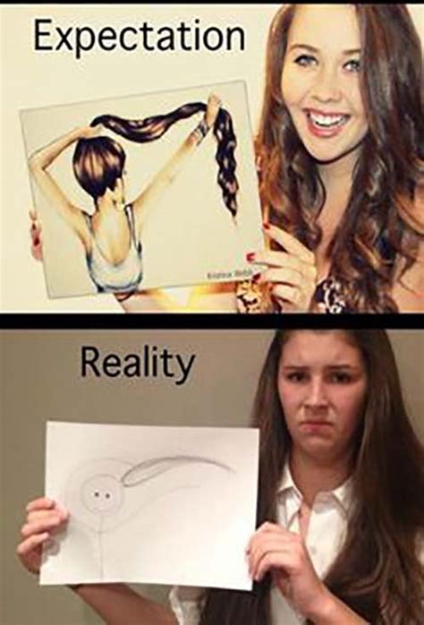 Hilarious Expectation Vs Reality Photos That We Can All Relate To