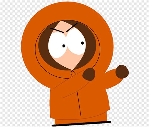Kenny McCormick Kyle Broflovski Eric Cartman Stan Marsh Kenny chłopiec Kreskówka png PNGEgg