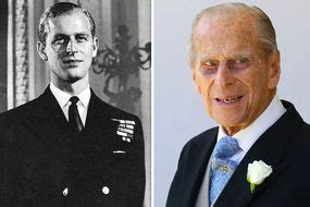 Prince phillip was born on 10 june 1921 as a prince of greece and denmark. Prince Philip age: How old is the Duke of Edinburgh? When ...