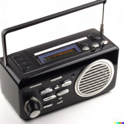 Por qué elegir radio DAB o radio FM Radios digitales