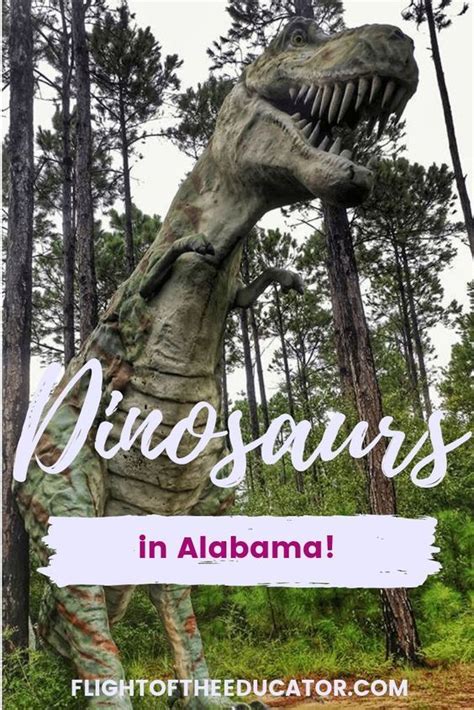 More information about gulf shores (guf) more information about birmingham (bhm) Bamahenge and Dinosaurs in the Woods ~ Gulf Shores Alabama ...