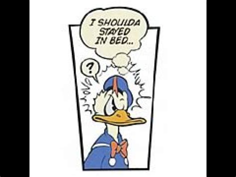 Famous Quotes About Donald Duck Sualci Quotes 2019