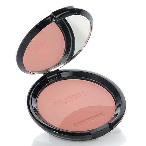 Check spelling or type a new query. Color and Contour Ultra Creamy Powder Blushes - 6179243 | HSN
