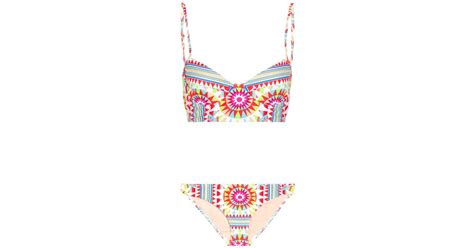 Mara Hoffman Bikini Best Summer Sales June 24 2014 Popsugar