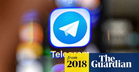 russia blocks millions of ip addresses in battle against telegram app russia the guardian