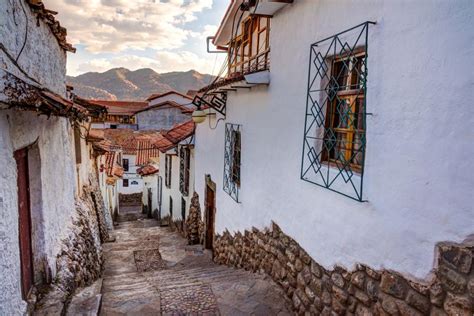 Top 5 Des Choses à Faire à Cuzco Pasion Andina