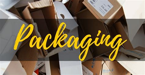 How To Properly Package A Parcel 8 Expert Tips Blog Ni Parcels