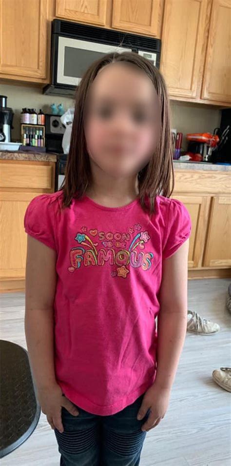 School Asks 5 Year Old Girl Wearing A Dress To ‘cover Up Mother