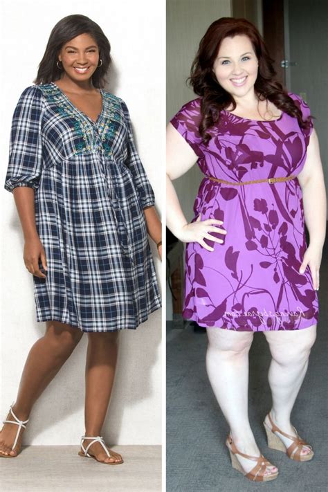 Summer Plus Size Dresses For Casual And Special Occasions