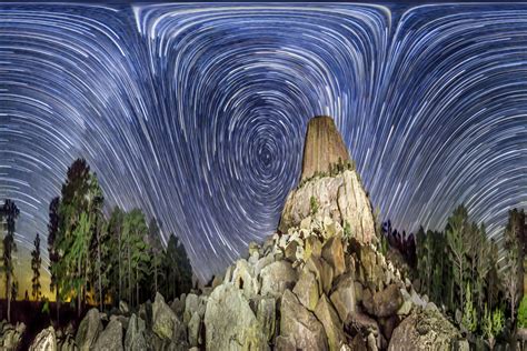 Planetary Panoramas A Mindblowing 360° View Of Space