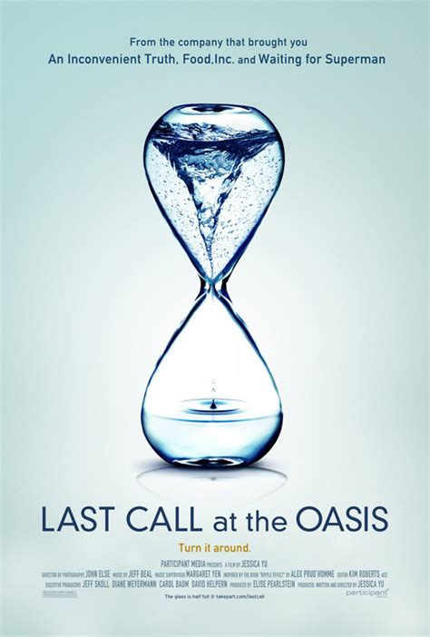 Trustmovies Jessica Yus Last Call At The Oasis Is This Months End Of