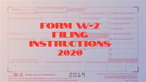 Collect Form W 9 2020 Printable Calendar Printables Free Blank