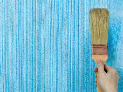 Amazing Wall Painting Techniques That Can Style Up Your Walls Go