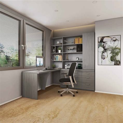 Designing Your Home Office 10 Tips For Designing Your Home Office