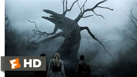Un tas de vêtements uniques sur le thème tim burton vous attendent sur redbubble. Sleepy Hollow (5/10) Movie CLIP - The Tree of the Dead (1999) HD - YouTube